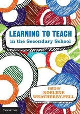 Learning to Teach in the Secondary School