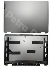 Silver LCD Back Cover For Lenovo Ideapad Flex 5 14ALC7 14IAU7 Rear Top Lid