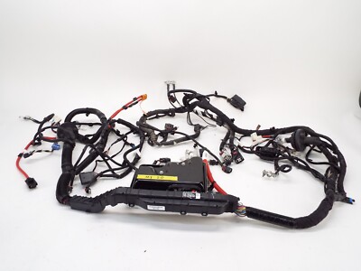 Tesla Model Y VC Front Body Controller 1497317-00-F | eBay