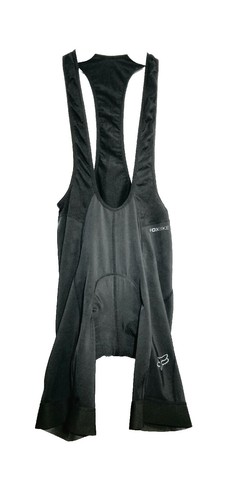 Mens Rapha Team Sky 21st Century FOX Bib Shorts sz S Cycling