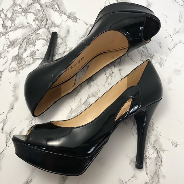 marc fisher platform heels