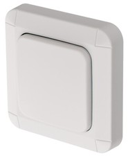 BRENNENSTUHL 1294600 BrematicPRO Funk-Wandtaster <IP44>