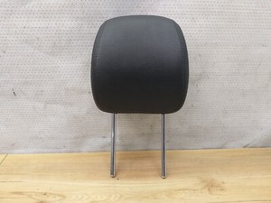 Mercedes-Benz W213 Kopfstütze Kopflehne Leder Schwarz Vorne Links / Rechts