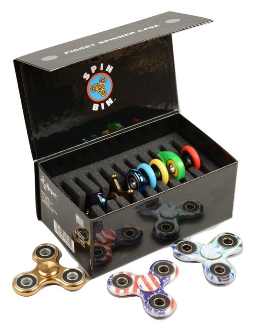 rare fidget spinners ebay