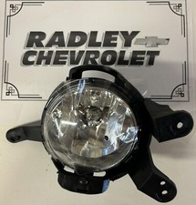 NEW GM OEM 11-14 CHEVY CRUZE- FOGLIGHT FOD DRIVING LIGHT GMC 95169824