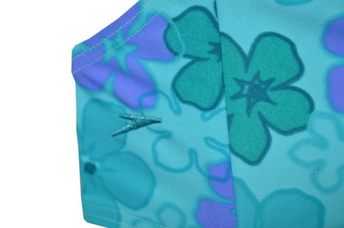 Speedo Blue Ladies Bikini Tops Bottoms Briefs Sets Mix & Match Gym Swimming - Picture 4 of 17