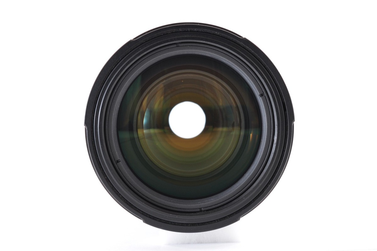 Nikon AF Micro NIKKOR 70-180mm f4.5-5.6 D ED Zoom Lens From