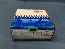 Rotary 36-4359 Spur Sprocket System NOS