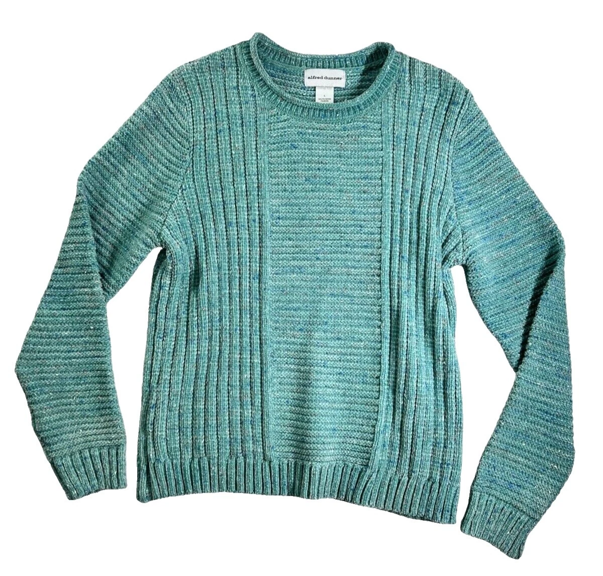 Suéteres para mujer informal Alfred Dunner