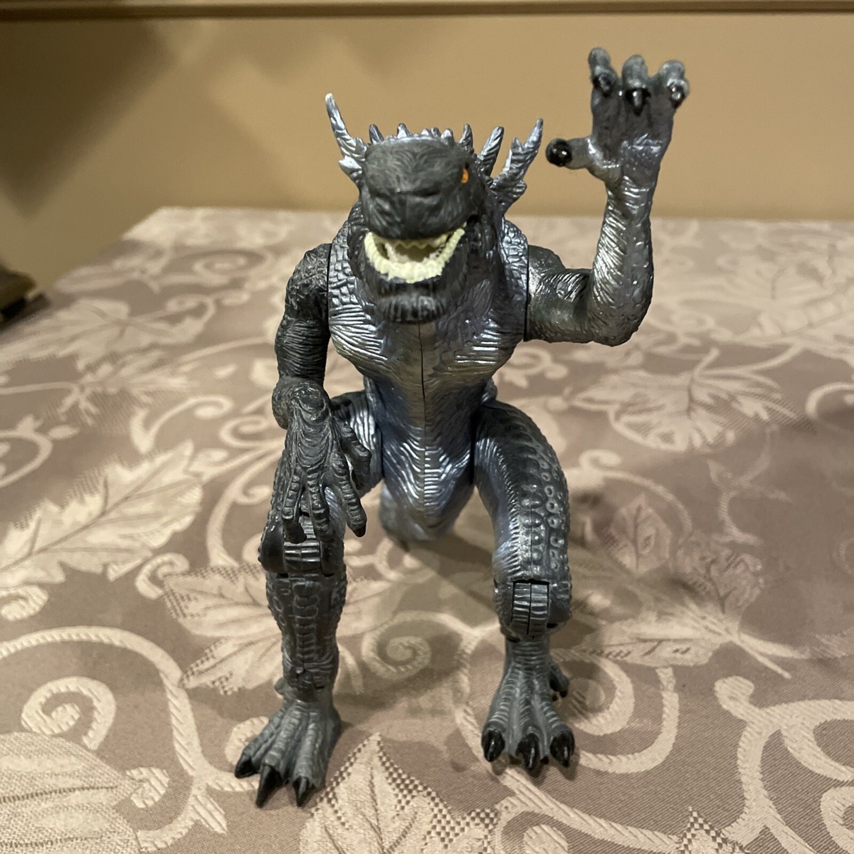 GODZILLA 12