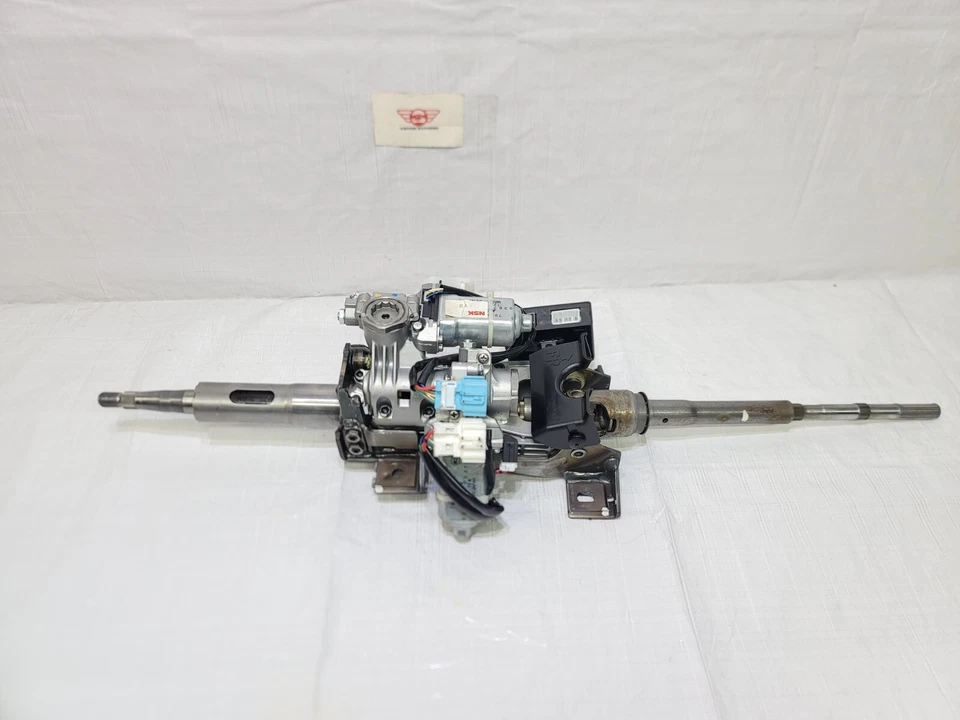 2009-2012 Acura RL Steering Column Assembly OEM 38900-SJA-A04 Foto 3 de 4