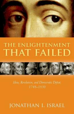 The Enlightenment that Failed | Buch | 9780198738404