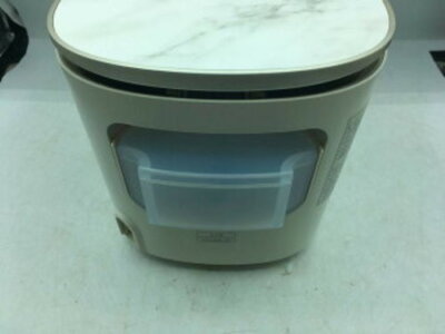 Panasonic EH-SA0B-N [Steamer Nanocare Warm/Cold Gold]Japan