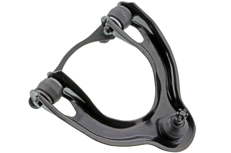 Mevotech Control Arm and Ball Joint Assy Front Left Upper For 92-95 Honda Civic - Image 4 of 4