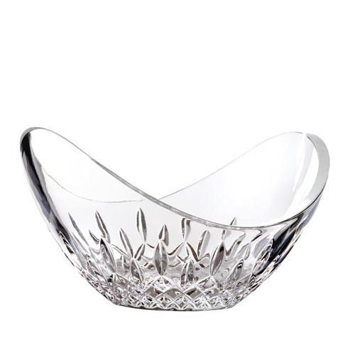 Waterford Lismore Essence 8 in. Ellipse Bowl
