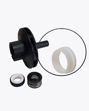 Aqua-Flo Pumps, Rebuild Kit for XP & XP2 Series, Wet End: 1HP thru 4HP