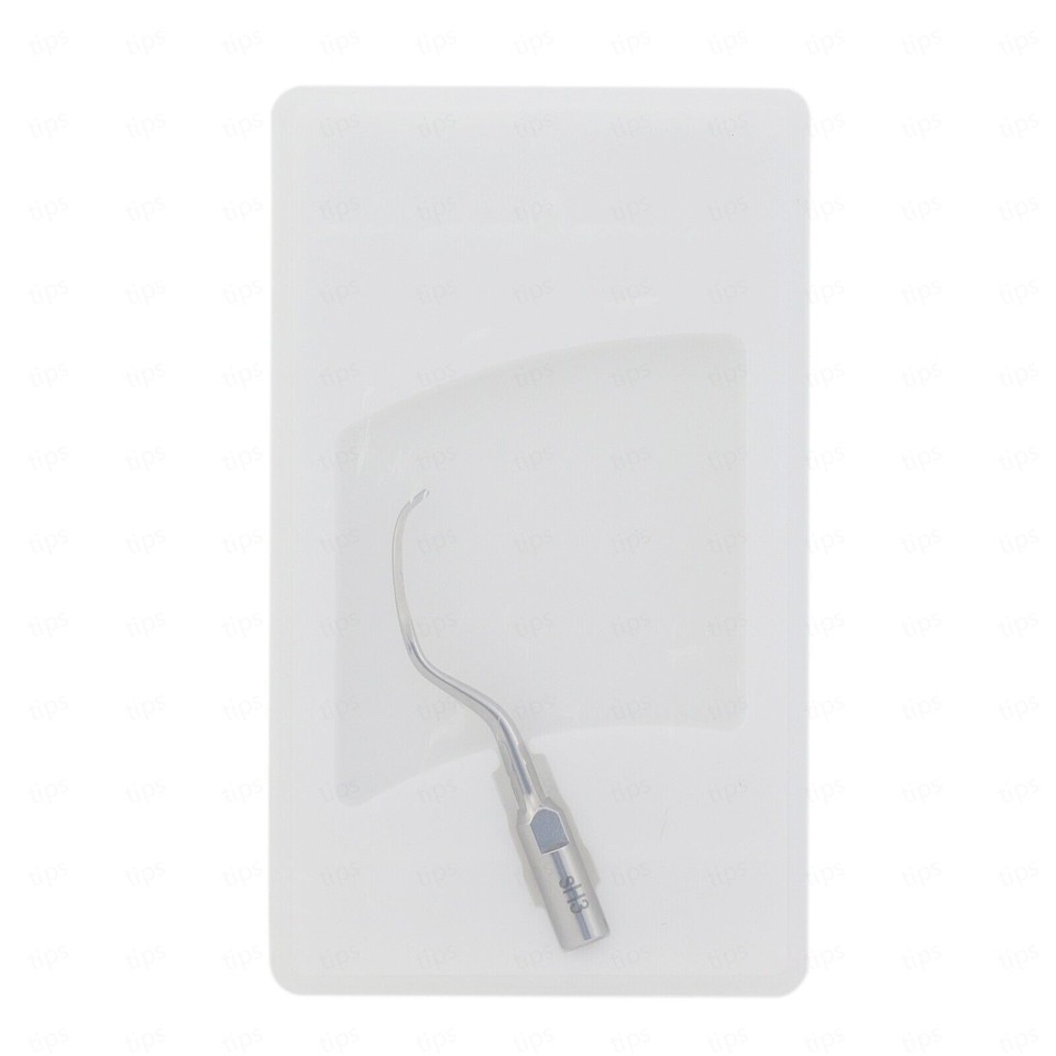 Dental Satelec Acteon H3 Tip Ultrasonic Piezo Scaler Tips H3 Curette