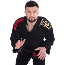 Tatami Fightwear Slayer Final Tour BJJ Gi