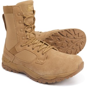 mqc tactical boot