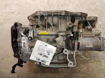 GM 24053956 Automatic Transmission from 2024 Chevrolet Equinox 1.5