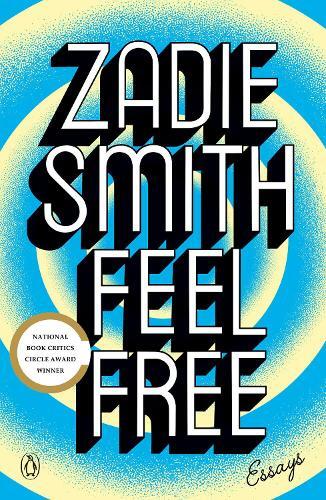 Zadie Smith Feel Free (Tascabile)