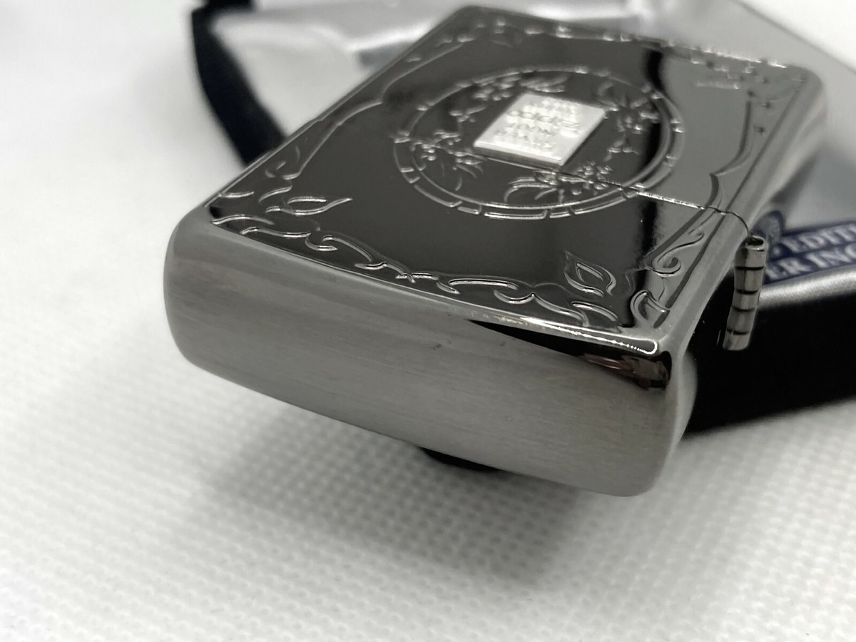 ZIPPO Limited Edition 