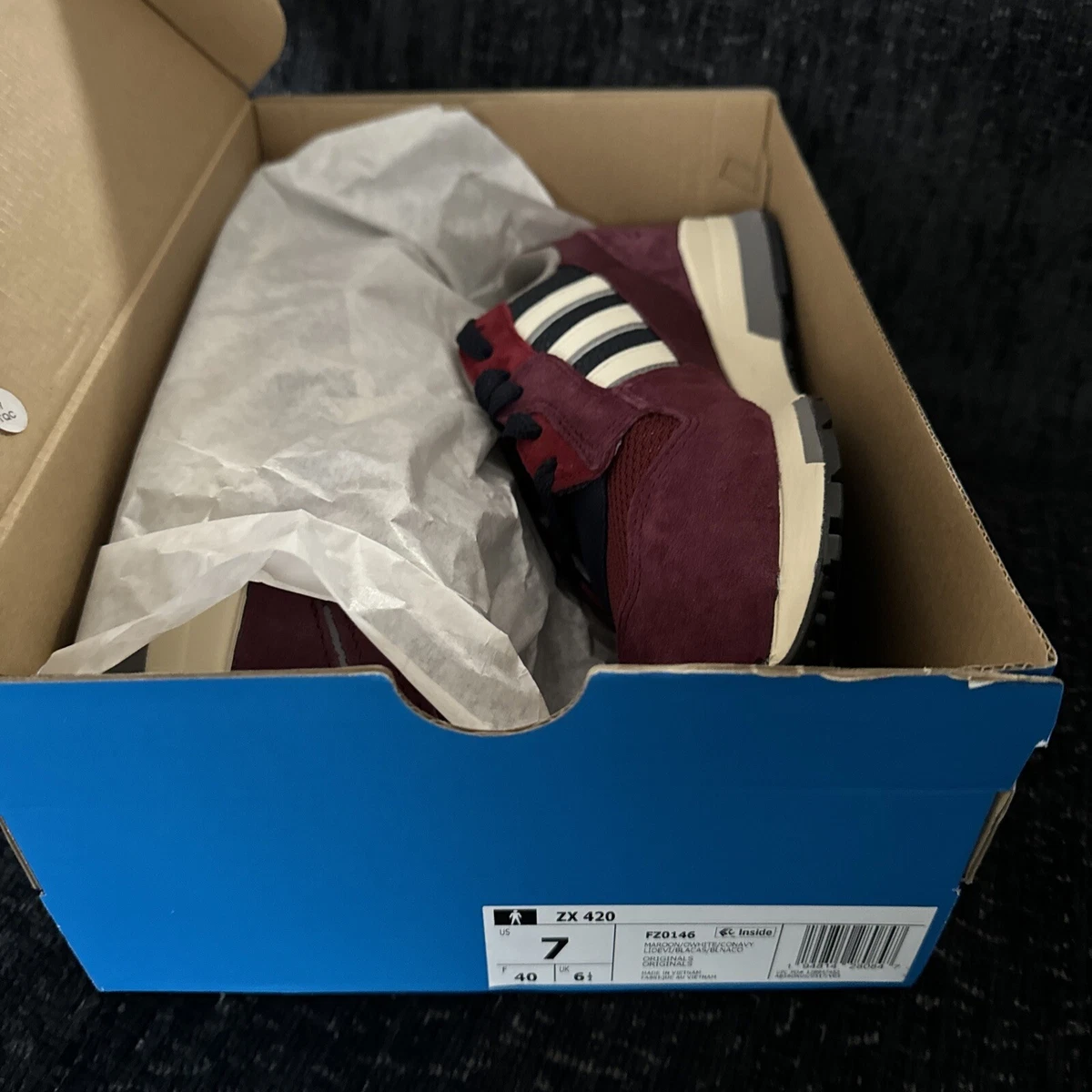 adidas ZX 420 for Sale | Authenticity Guaranteed | eBay adidas ZX 420 for Sale | Authenticity Guaranteed | eBay