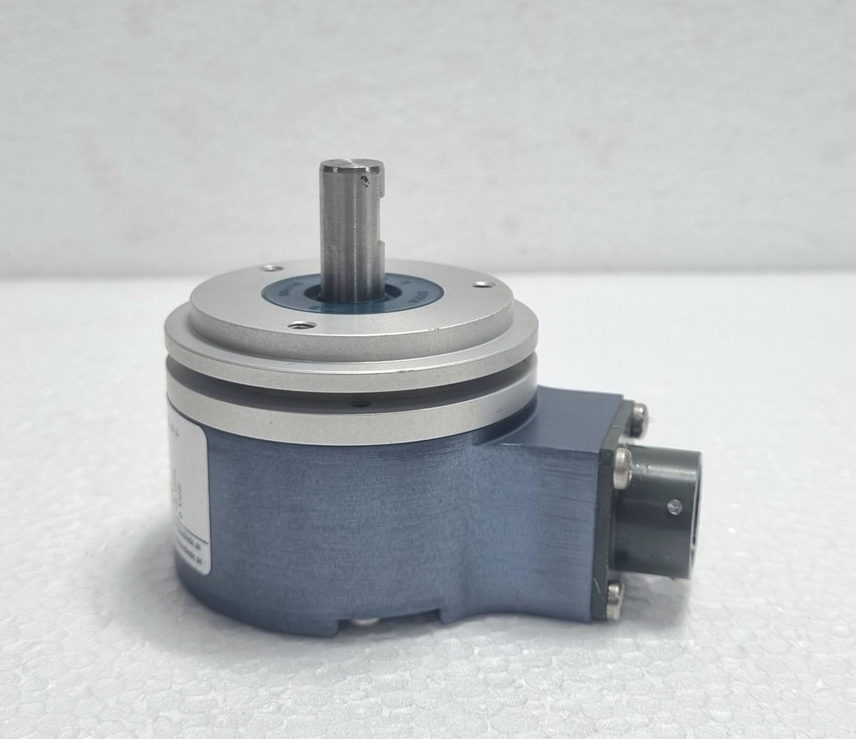 Leine Linde RSI 503 Encoder Part No. 517706-19 Supply 9-30vd