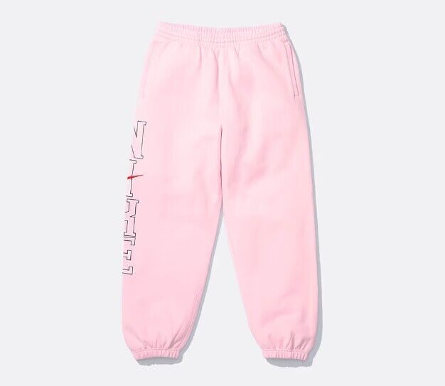 Supreme x Nike Sweatpant 4 color S-XL Limited 2024 SS Japan Supreme x Nike Sweatpant 4 color S-XL Limited 2024 SS Japan