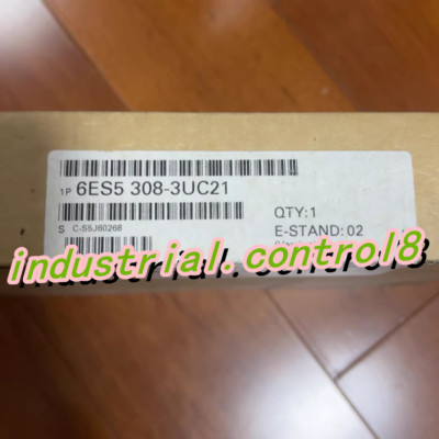 6ES5308-3UC21 Profibus Interface Module 6ES5308-3UC21