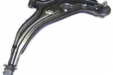 MAPCO Querlenker Dreieckslenker 49521 für NISSAN K11 MICRA 49520 Stahlblech 2