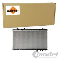 Radiateur Mazda PREMACY