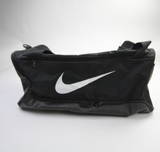 Nike Bag - Duffel Unisex Black Used OSFA