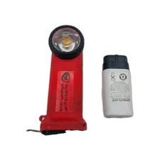 Streamlight Survivor LED Right Angle Flashlight Firefighter Flashlight W/Battery