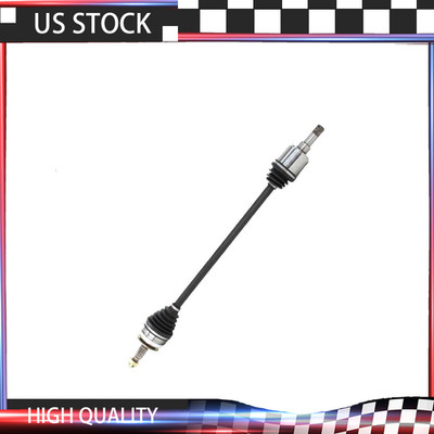 New OE Front Right CV Joint Axles Shaft For 1998-2005 Dodge Stratus