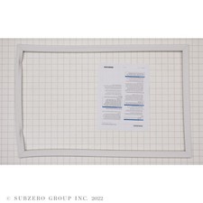 BRAND NEW GENUINE OEM SUB ZERO DOOR GASKET PART 7042271 FREE SHIPPING