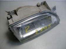Feu avant (phare) Ford ORION