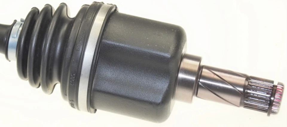 SPIDAN Antriebswelle 25332 +26.18€ Pfand M10x1.5 für VOLVO V70 2 285 S60 1 384 - Bild 3 von 4