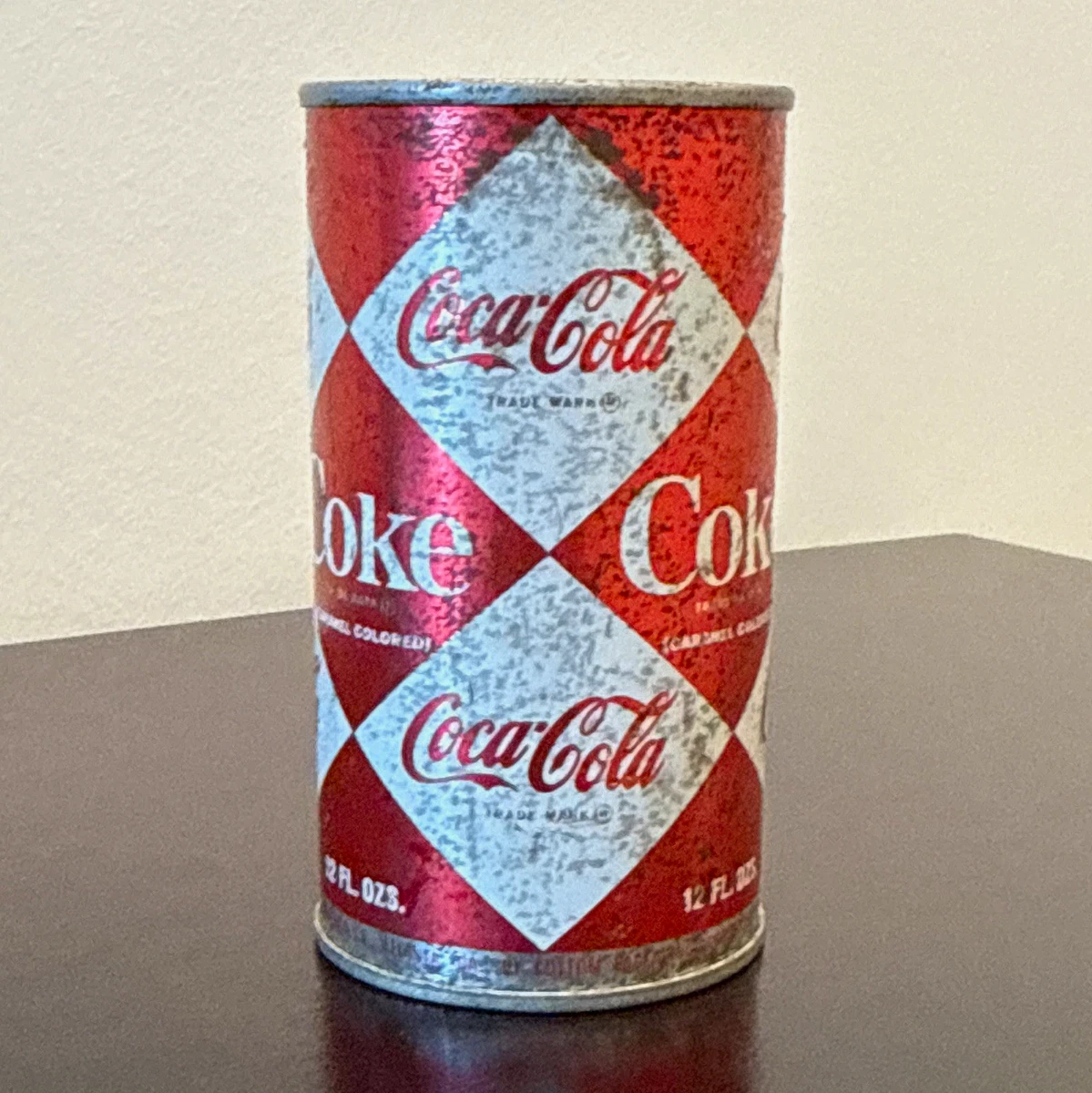 Vintage Coca Cola Can for sale | eBay