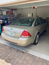 2005 Mercury Montego PREMIER
