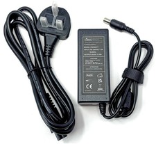 Replacement Power Supply for Lenovo THINKPAD X100E (65 W)