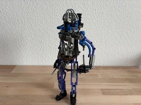 LEGO&reg; Star Wars Jango Fett / Set 8011 | Used