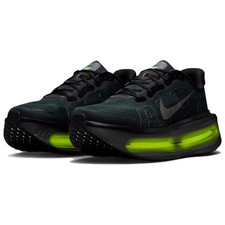 Nike Vomero Premium Black Volt Men's Running Shoes HQ2050-001 Free Shipping