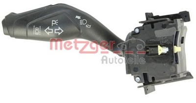 Blinkerschalter Lenkstockschalter METZGER AUTOTEILE 0916402 für FORD KUGA MAX 3