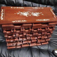 木制古董原装日本古董| eBay