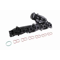 Vaico V20-3090 Saugrohrmodul FüR Bmw, Zylinderkopf