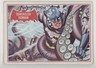 1966 Topps Batman A Series (Red Bat Logo) Tentacled Terror #