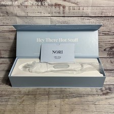 NOB Nori Press Handheld Steam Iron White