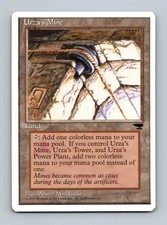 Urza's Mine (Pulley) Chronicles Non-Foil MTG NM