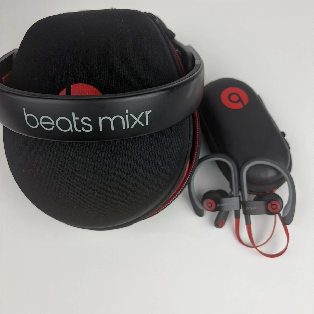 Beats By Dre Mixr Black for sale | eBay
